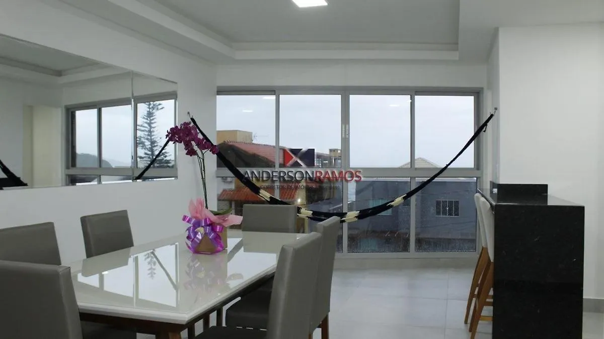 1005 Residencial Positano Apto 203 - Quatro Ilhas Bombinhas Apartman