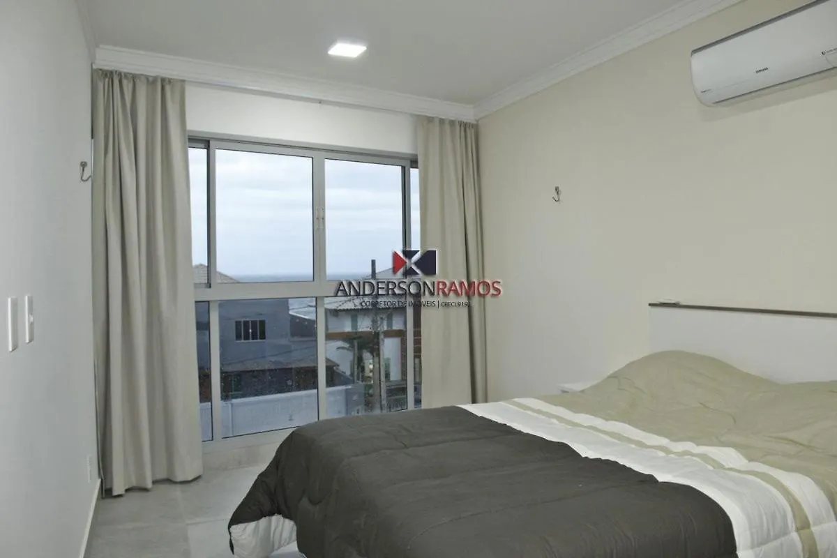 1005 Residencial Positano Apto 203 - Quatro Ilhas Bombinhas