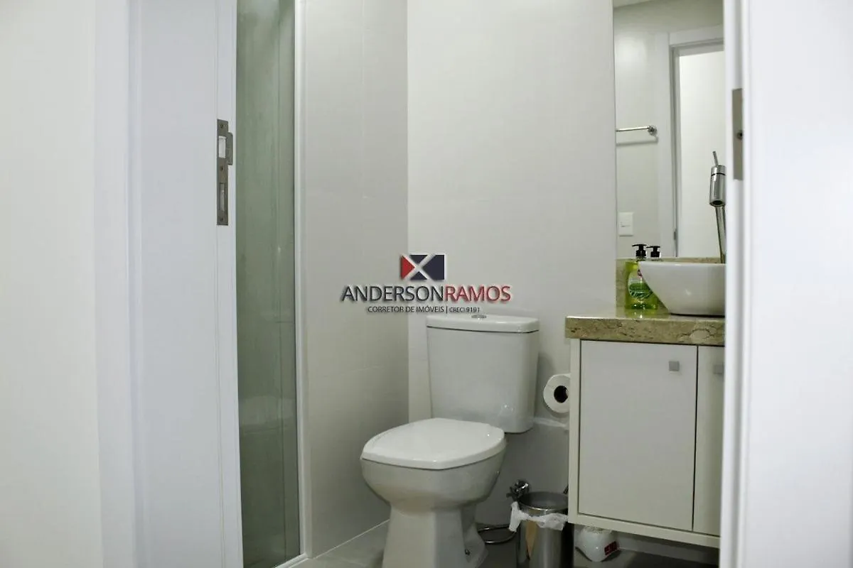 1005 Residencial Positano Apto 203 - Quatro Ilhas Bombinhas 0*,  Brazília