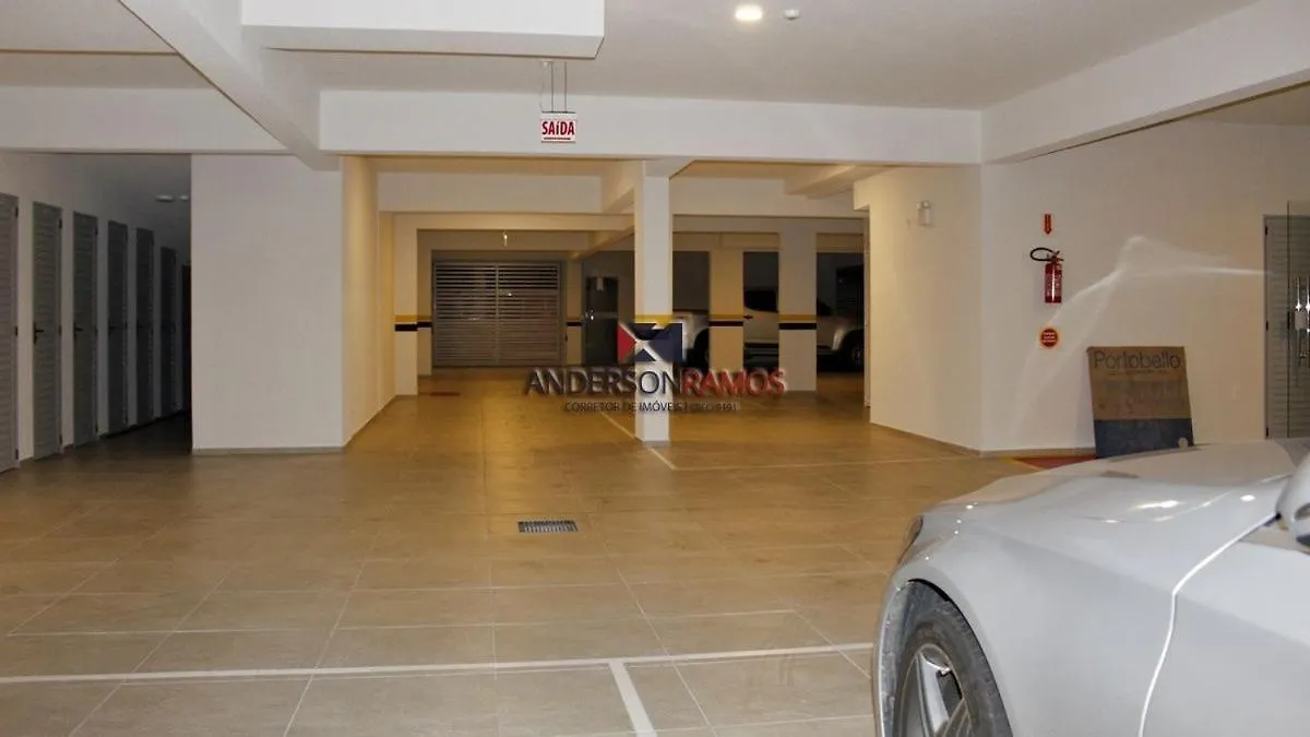 1005 Residencial Positano Apto 203 - Quatro Ilhas Bombinhas