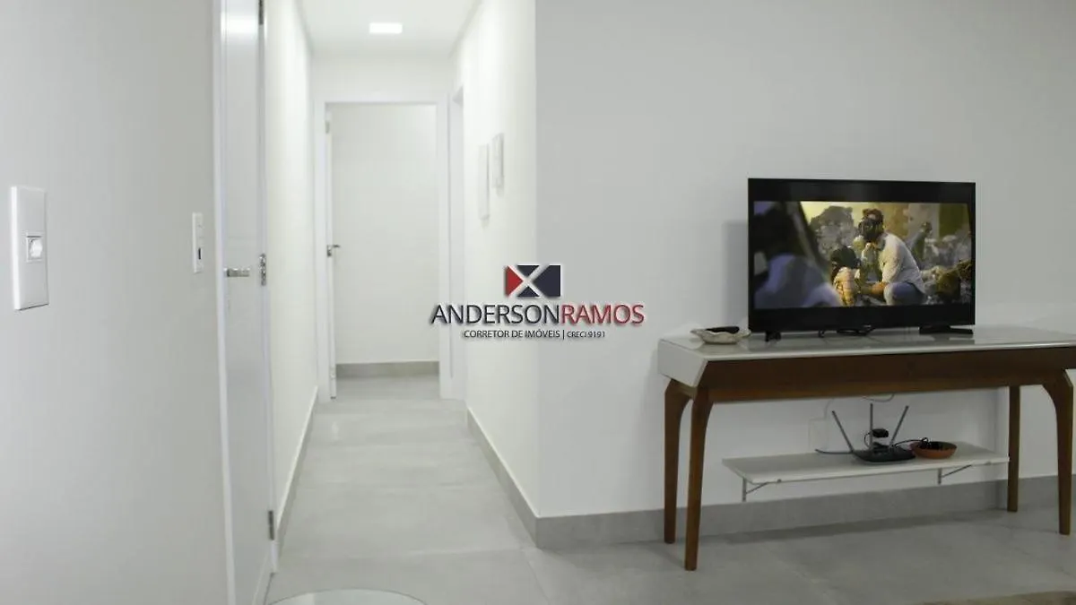 1005 Residencial Positano Apto 203 - Quatro Ilhas Bombinhas 0*,