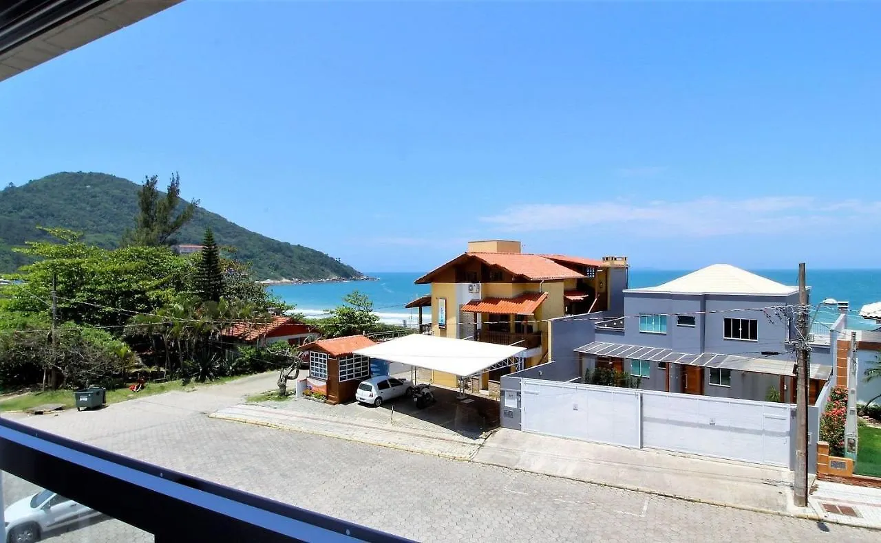 1005 Residencial Positano Apto 203 - Quatro Ilhas Bombinhas Apartman
