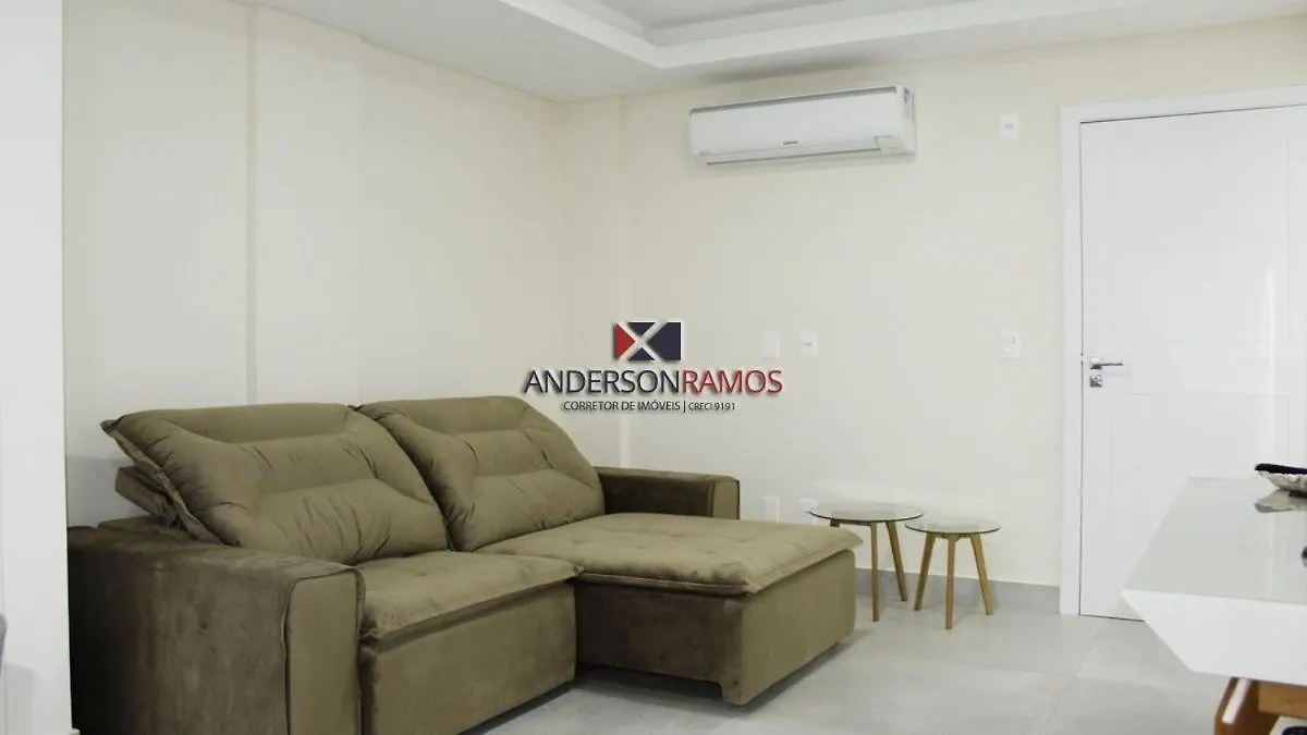 1005 Residencial Positano Apto 203 - Quatro Ilhas Bombinhas 0*,