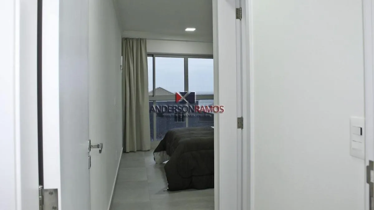 1005 Residencial Positano Apto 203 - Quatro Ilhas Bombinhas Apartman