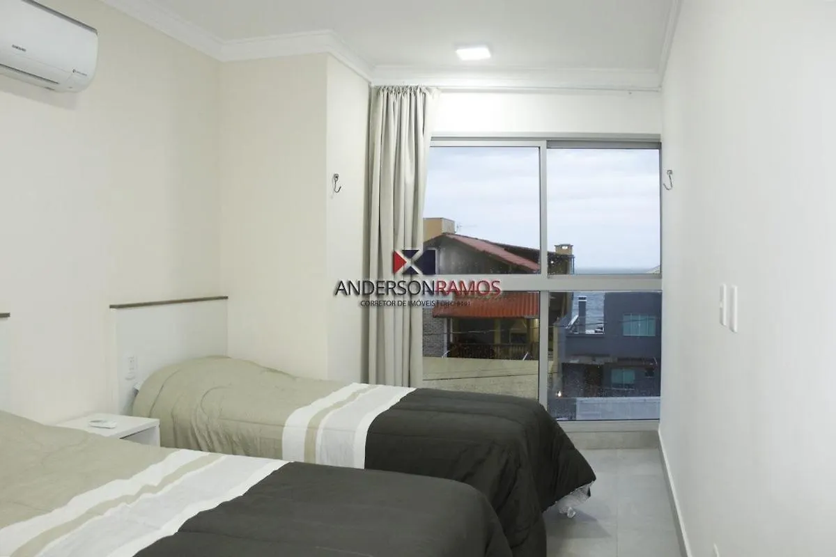 1005 Residencial Positano Apto 203 - Quatro Ilhas Bombinhas Apartman