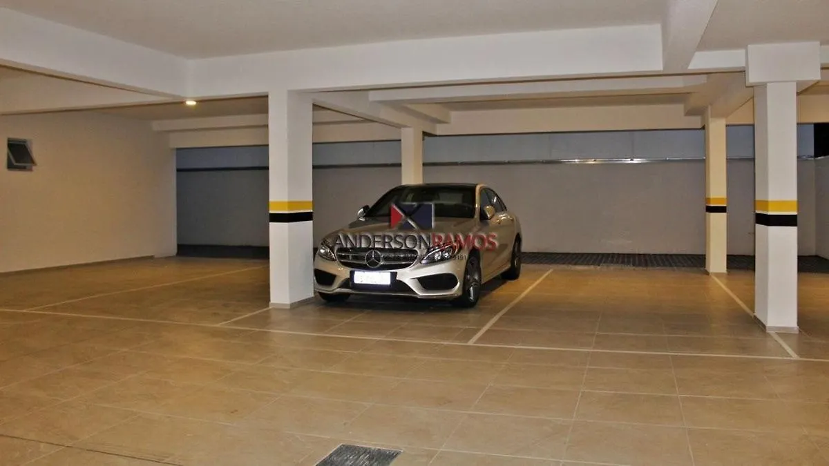 1005 Residencial Positano Apto 203 - Quatro Ilhas Bombinhas